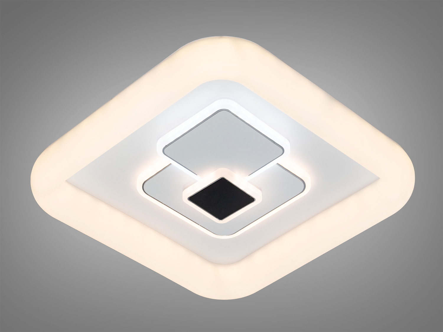 Вашій увазі представлено новітню серію сучасних універсальних світлодіодних світильників.
Переваги наших світлодіодних світильників: 
Ефективність та Стиль в одному виробі.
Енергоефективність: Світлодіодні світильники відзначаються великою енергоефективністю, що забезпечує значну економію на споживанні електроенергії. Вони вирізняються своєю довговічністю, що робить їх економічно вигідним вибором.
Універсальність Використання: Світлодіодні світильники мають велику універсальність, що дозволяє їх використовувати в різноманітних типах приміщень в якості настінних світильників, накладних точкових світильників або стельових люстр.
 Вони запросто можуть змінити простір приміщення.
Ефективна Робота: Точкові світильники забезпечують ефективне та направлене світло, ідеальне для створення акцентів в приміщеннях. Якщо точкові світильники встановити по периметру стелі, то вона буде здаватися вищою, а сама кімната - набагато більшою. Розсіювач виконаний з литого акрилу рівномірно розподіляє світло по приміщенню. При цьому сам світиться дуже м'яко. Ви можете дивитися на включену люстру і не боятися зловити 