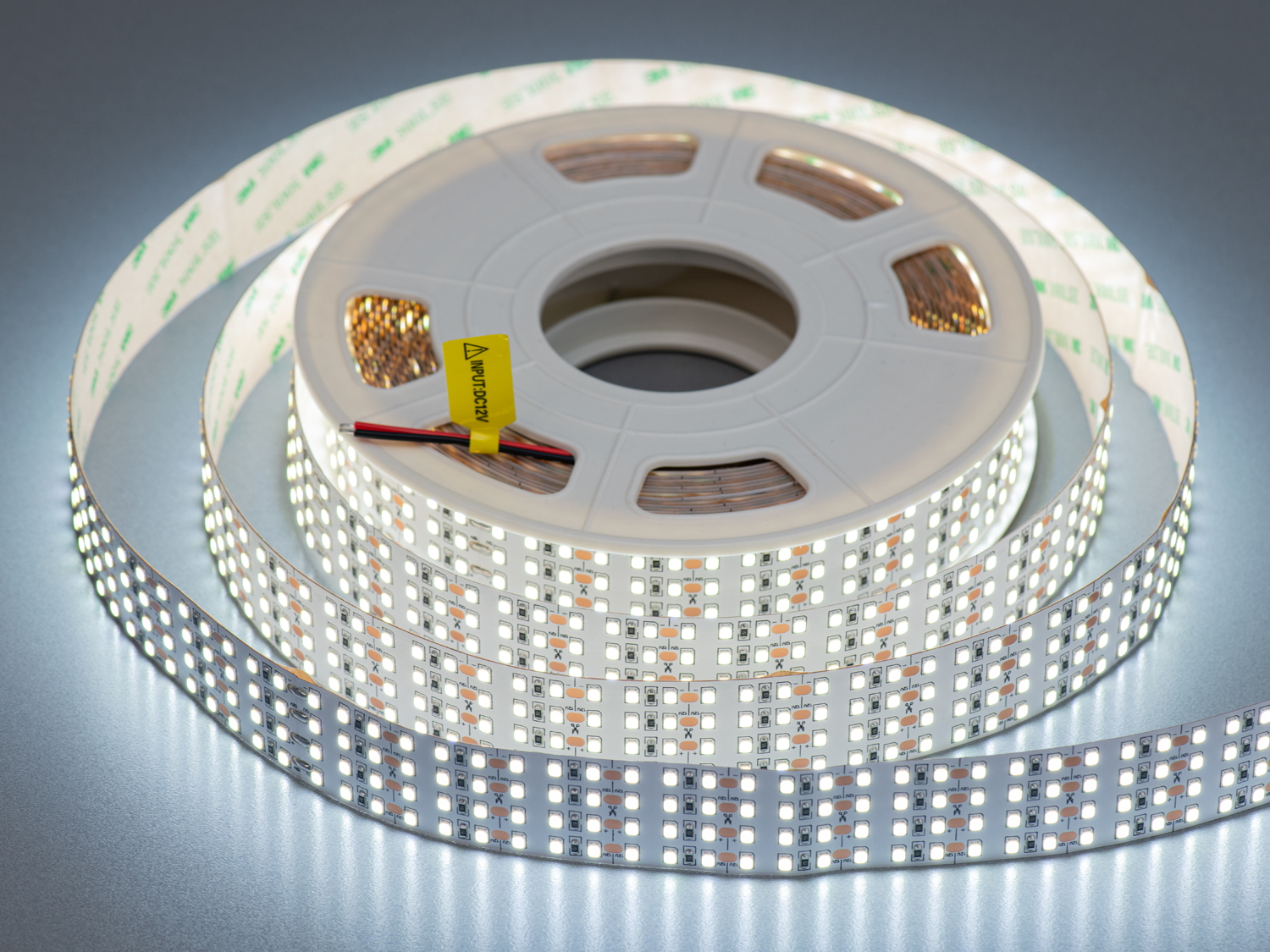 LED стрічка 12В, 480 діодів на метр, 30мм, холодний. Лед стрічка, яка поєднує максимальну яскравість, ідеальну рівномірність світла, високу точність монтажу і витривалість. LED стрічка 12В, 480 діодів на метр, 30мм, холодний. Лед стрічка, яка поєднує максимальну яскравість, ідеальну рівномірність світла, високу точність монтажу і витривалість.