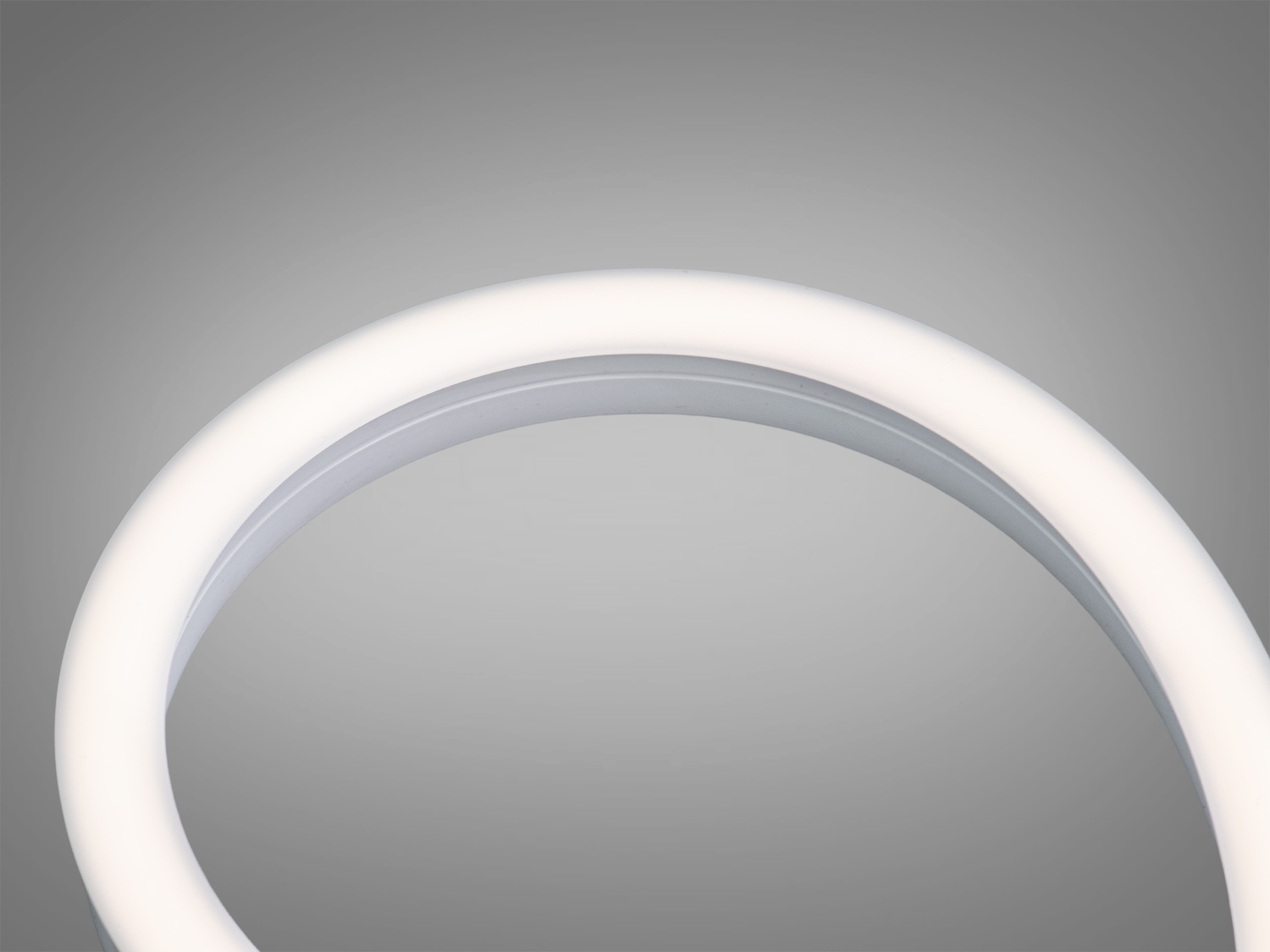 Гнучкий силіконовий профіль Diasha, білий, IP67, для LED-стрічки до 10 мм. Є шнур для протяжки. Підходить для внутрішніх і зовнішніх світлових ліній.