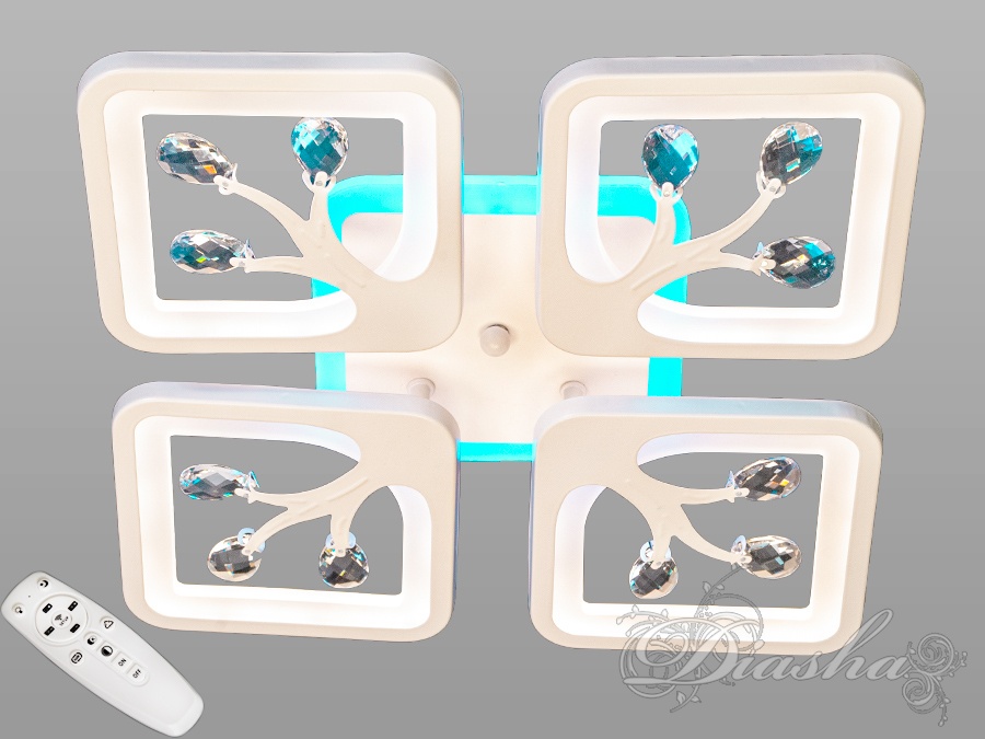 Стельова LED люстра смарт світильник з пультом, підсвіткою, 110W. Більше світла, менше енергоспоживання. Купити стельові світлодіодні люстри – це рішення, яке поєднує мінімалізм, функціональність та сучасний стиль. Виберіть свою модель лед люстри та насолоджуйтесь ідеальним освітленням кожного дня. Стельова LED люстра смарт світильник з пультом, підсвіткою, 110W. Більше світла, менше енергоспоживання. Купити стельові світлодіодні люстри – це рішення, яке поєднує мінімалізм, функціональність та сучасний стиль. Виберіть свою модель лед люстри та насолоджуйтесь ідеальним освітленням кожного дня.